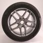 Kompletträder Set AMG 19 Zoll Alu PIRELLI GLC 253,X253  - Bild 4