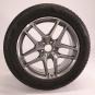 Kompletträder Set AMG 19 Zoll Alu PIRELLI GLC 253,X253  - Bild 4