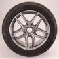 Kompletträder Set AMG 19 Zoll Alu PIRELLI GLC 253,X253  - Bild 4