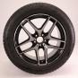 Kompletträder Set AMG 19 Zoll Alu PIRELLI GLC 253,X253  - Bild 4