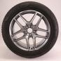 Kompletträder Set AMG 19 Zoll Alu PIRELLI GLC 253,X253  - Bild 4