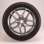 Kompletträder Set AMG 19 Zoll Alu PIRELLI GLC 253,X253  - Bild 4