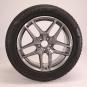 Kompletträder Set AMG 19 Zoll Alu PIRELLI GLC 253,X253  - Bild 4