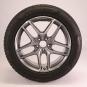 Kompletträder Set AMG 19 Zoll Alu PIRELLI GLC 253,X253  - Bild 4