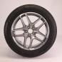 Kompletträder Set AMG 19 Zoll Alu PIRELLI GLC 253,X253  - Bild 4