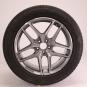 Kompletträder Set AMG 19 Zoll Alu PIRELLI GLC 253,X253  - Bild 4