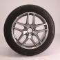 Kompletträder Set AMG 19 Zoll Alu PIRELLI GLC 253,X253  - Bild 4