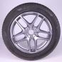 Kompletträder Set AMG 19 Zoll Alu PIRELLI GLC 253,X253  - Bild 4