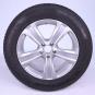 Winter Kompletträder Set Alu 18 Zoll mit Pirelli Reifen für GLC-Coupe 253, GLC-SUV X253, original Mercedes-Benz  - Bild 4