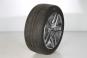 Kompletträder Set AMG 20 Zoll Alu MICHELIN GLC-Klasse 253  - Bild 4