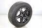 Kompletträder Set AMG 19 Zoll Alu PIRELLI GLC 253 X253  - Bild 4