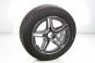 Kompletträder Set AMG 19 Zoll Alu BRIDGESTONE GLC 253 X253  - Bild 4