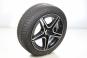 Kompletträder Set AMG 19 Zoll Alu PIRELLI E-Klasse 213  - Bild 4