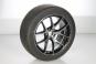 Kompletträder Set AMG 20 Zoll Alu MICHELIN E-Klasse 213  - Bild 4