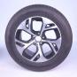 Kompletträder Set 18 Zoll Alu GOODYEAR GLC 254  - Bild 4