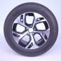 Kompletträder Set 18 Zoll Alu GOODYEAR GLC 254  - Bild 4