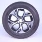 Kompletträder Set 18 Zoll Alu GOODYEAR GLC 254  - Bild 4