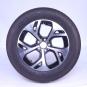 Kompletträder Set 18 Zoll Alu GOODYEAR GLC 254  - Bild 4