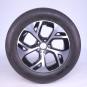 Kompletträder Set 18 Zoll Alu GOODYEAR GLC 254  - Bild 4