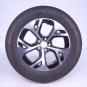 Kompletträder Set 18 Zoll Alu GOODYEAR GLC 254  - Bild 4
