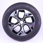 Kompletträder Set 18 Zoll Stahl PIRELLI GLC 254  - Bild 4