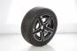 Kompletträder Set AMG 19 Zoll Alu BRIDGESTONE GLC-Klasse 254  - Bild 4