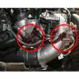 Motor Benzin BM256830  - Bild 4