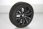 Kompletträder Set 18 Zoll Alu PIRELLI CLS-Klasse 257  - Bild 4