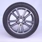 Kompletträder Set 18 Zoll Alu GOODYEAR CLS-Klasse 257  - Bild 4
