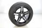 Kompletträder Set AMG 19 Zoll Alu GOODYEAR CLS-Klasse 257  - Bild 4