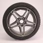 Kompletträder Set AMG 19 Zoll Alu PIRELLI CLS-Klasse 257  - Bild 4