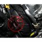 Motor Benzin BM274920  - Bild 4