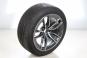 Kompletträder Set AMG 19 Zoll Alu PIRELLI AMG GT 290  - Bild 4