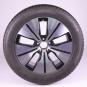 Kompletträder Set 19 Zoll Alu PIRELLI EQC-Klasse 293  - Bild 4