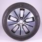 Kompletträder Set 19 Zoll Alu BRIDGESTONE EQC-Klasse 293  - Bild 4