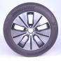 Kompletträder Set 19 Zoll Alu BRIDGESTONE EQC-Klasse 293  - Bild 4
