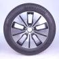 Kompletträder Set 19 Zoll Alu BRIDGESTONE EQC-Klasse 293  - Bild 4