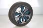 Kompletträder Set 20 Zoll Alu PIRELLI EQC-Klasse 293  - Bild 4