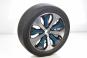 Kompletträder Set 20 Zoll Alu PIRELLI EQC-Klasse 293  - Bild 4