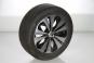 Kompletträder Set 19 Zoll Alu PIRELLI EQC-Klasse 293  - Bild 4