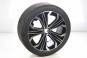 Kompletträder Set 21 Zoll Alu PIRELLI EQE SUV 294  - Bild 4