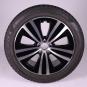Kompletträder Set 19 Zoll Alu PIRELLI EQE-Klasse 295  - Bild 4