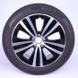 Kompletträder Set 19 Zoll Alu PIRELLI EQE-Klasse 295  - Bild 4
