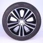 Kompletträder Set 19 Zoll Alu PIRELLI EQE-Klasse 295  - Bild 4