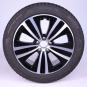 Kompletträder Set 19 Zoll Alu PIRELLI EQE-Klasse 295  - Bild 4