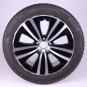 Kompletträder Set 19 Zoll Alu PIRELLI EQE-Klasse 295  - Bild 4
