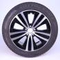 Kompletträder Set 19 Zoll Alu PIRELLI EQE-Klasse 295  - Bild 4