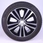 Kompletträder Set 19 Zoll Alu PIRELLI EQE-Klasse 295  - Bild 4