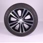 Winter Kompletträder Set Alu 19 Zoll mit Pirelli Reifen für EQE 295, Original Mercedes-Benz  - Bild 4
