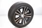 Kompletträder Set 19 Zoll Alu BRIDGESTONE EQE-Klasse 295  - Bild 4